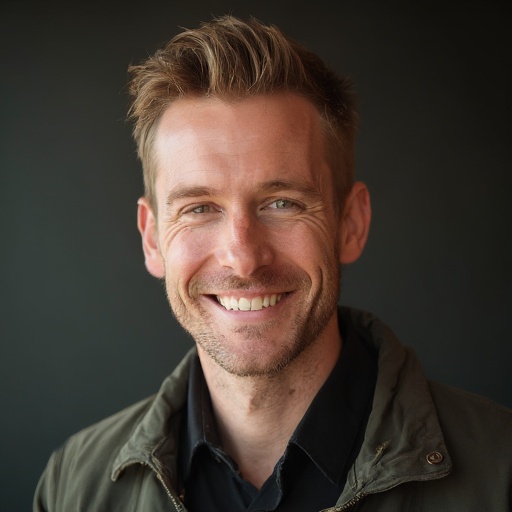Tom Gallagher — best roulette sites reviewer